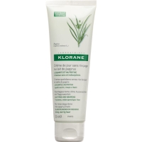 Klorane Papyrus hair Tagescreme Tb 125 ml