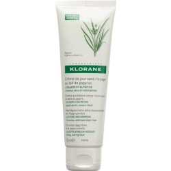 Klorane Papyrus hair Tagescreme Tb 125 ml