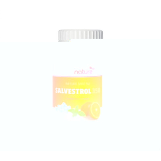 Kingnature Salvestrol Vida 350 210 mg 60 capsules