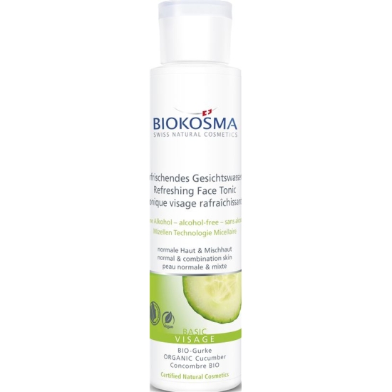 Biokosma Basic Refreshing toner 150 ml