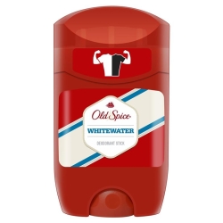 Old Spice Deodorant Stick Whitewater 50 ml