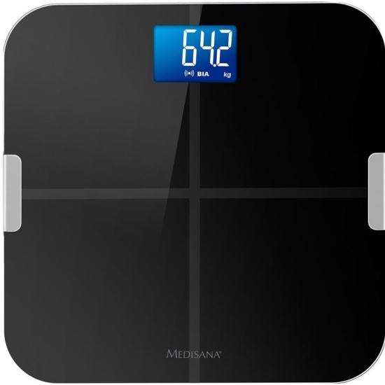 Medisana Diagnostic Scales BS 440 Connect