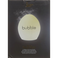 Aromasan bubble atomizer Ultrasonic