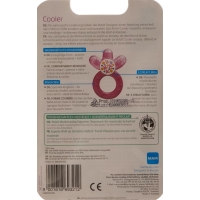 MAM Cooler Teether. 4+ months