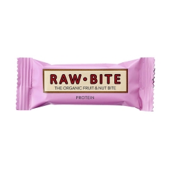 Raw Bite raw protein bolt 12 x 50 g