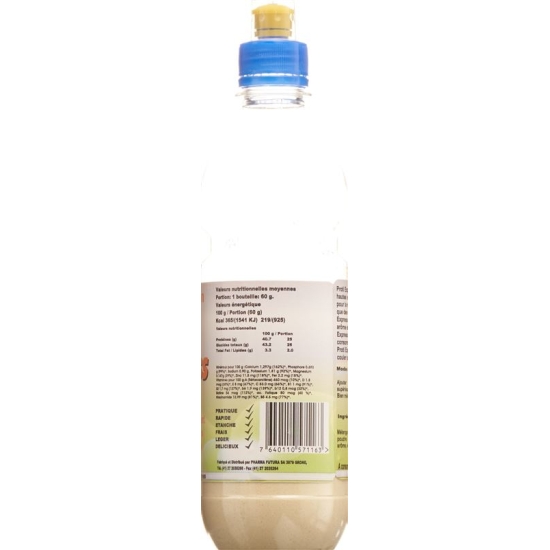 Proti Express PLV vanilla 60 g