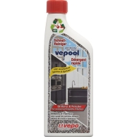 Vepool anti-strip speed cleaner replacement pack 500 ml