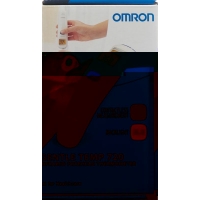 Omron Gentle Temp 720 forehead thermometer