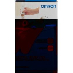 Omron Gentle Temp 720 forehead thermometer