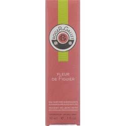 Roger Gallet Fleur de Figuier Eau Fraiche 30 ml