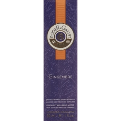 Roger Gallet Gingembre Eau Fraiche 30ml