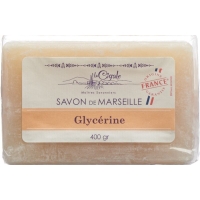 LA CIGALE Marseille soap 400 g