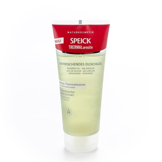 Speick thermal sensitive gel Tb 200 ml