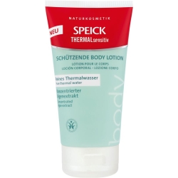 Speick Thermal sensitive Tb Body Lotion 150 ml