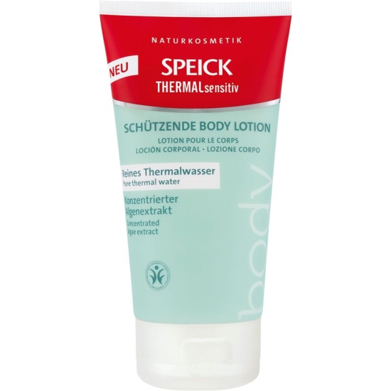Speick Thermal sensitive Tb Body Lotion 150 ml