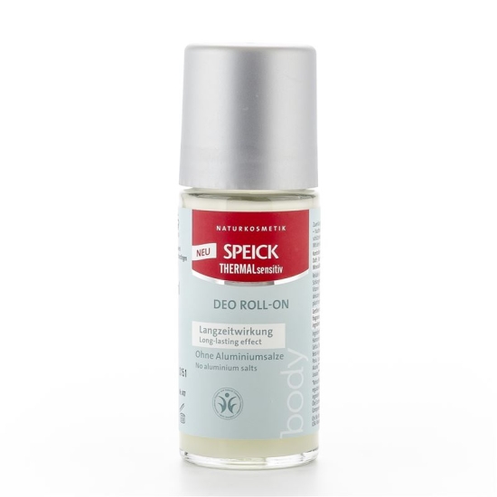 Speick Thermal sensitive deodorant roll-on 50 ml