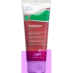 Stokolan skin care classic perfumed Tb 100 ml