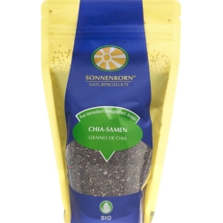 Sun grain chia seeds very bud Bio 220 g