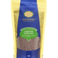 Sun grain Indian psyllium quite Bio 220 g