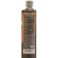 QNT L-Carnitine Liquid Raspberry 500ml