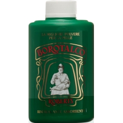 Borotalco powder compact 200 g