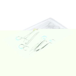 Peha-instrument basis Surgical Set fine 5 pcs
