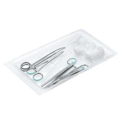 Peha-instrument basis Surgical Set 5 pcs