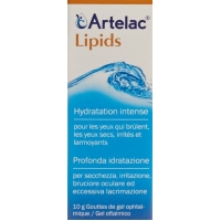 Artelac lipid MDO Gd Opht Fl 10 ml