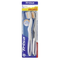 Trisa Pro Duo interdental soft