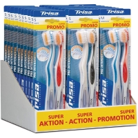 Trisa Pro interdental Duo display 30 pieces
