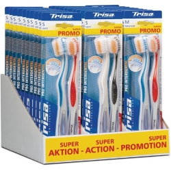 Trisa Pro interdental Duo display 30 pieces