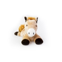 Habibi Plush Pony 33cm