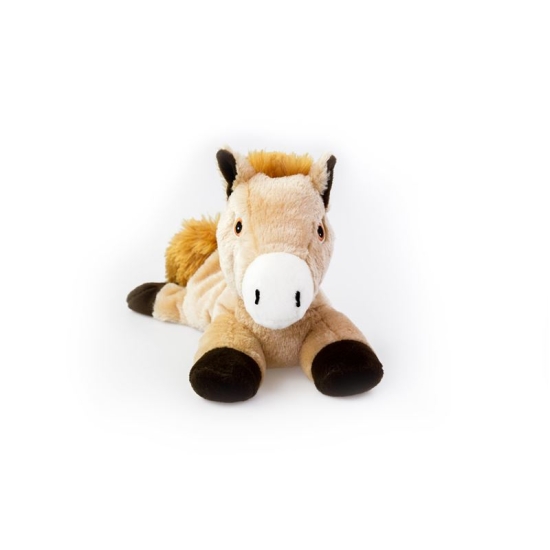 Habibi Plush Pony 33cm buy online