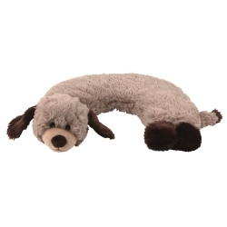 Habibi Plush Neck Pillow 78cm Dog
