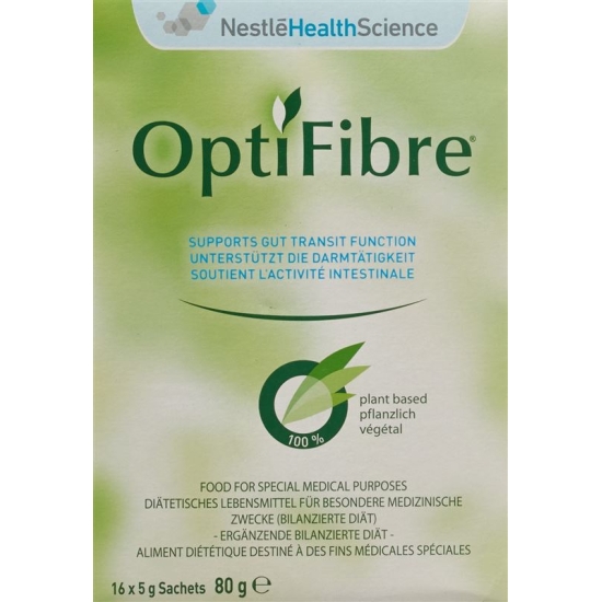 Opti Fiber PLV 16 Stick 5 g