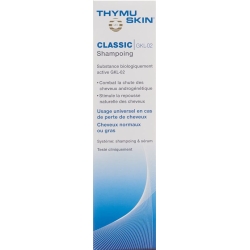 Thymuskin Classic Shampoo 200ml