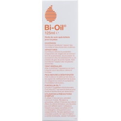 Bi-Oil skin care scars / stretch marks 125 ml