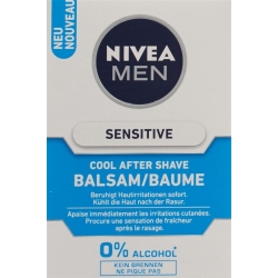Nivea Men Sensitive Cool After Shave Balm 100 ml