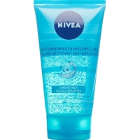 Nivea Anti-impurities washing peeling 150 ml