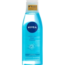 Nivea Visage Control Shine tonic 200 ml