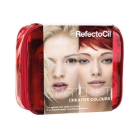 Refectocil Starter Kit Creative Color