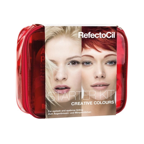 Refectocil Starter Kit Creative Color buy online