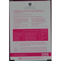 isay Vaginal infections Vag tablets 14 pcs