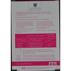 isay Vaginal infections Vag tablets 14 pcs