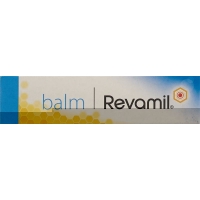Revamil medical honey Balm Tb 15 g