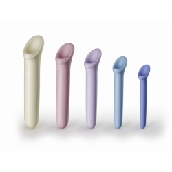 Vagiwell dilator Premium set of 5 Sück