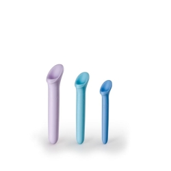 Vagiwell dilator S set of 3
