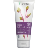 Spagyros Ribes N cream Douche Tb 200 ml