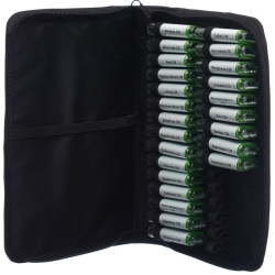 Spagyros family pharmacy case Glob C 30 multi-click 24 x 1 g
