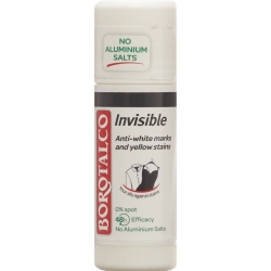 Borotalco Deo Invisible Stick 40ml